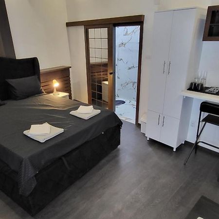 Bumerang Apartmans, New Belgrade, Belgrade Arena ภายนอก รูปภาพ