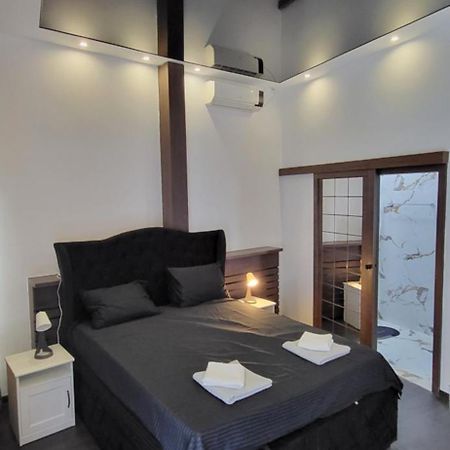 Bumerang Apartmans, New Belgrade, Belgrade Arena ภายนอก รูปภาพ