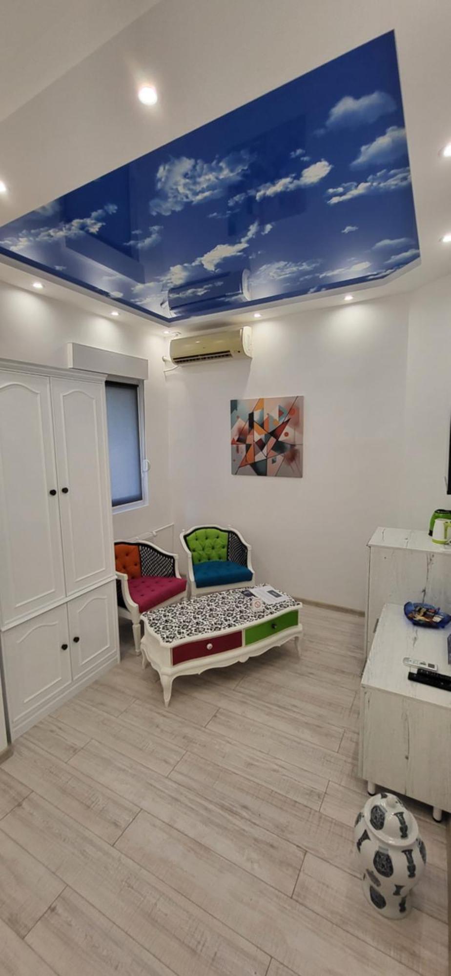 Bumerang Apartmans, New Belgrade, Belgrade Arena ภายนอก รูปภาพ