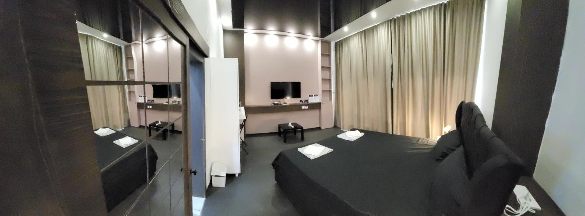 Bumerang Apartmans, New Belgrade, Belgrade Arena ภายนอก รูปภาพ