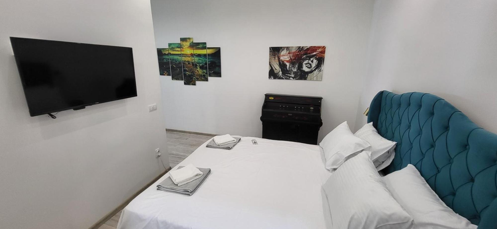 Bumerang Apartmans, New Belgrade, Belgrade Arena ภายนอก รูปภาพ