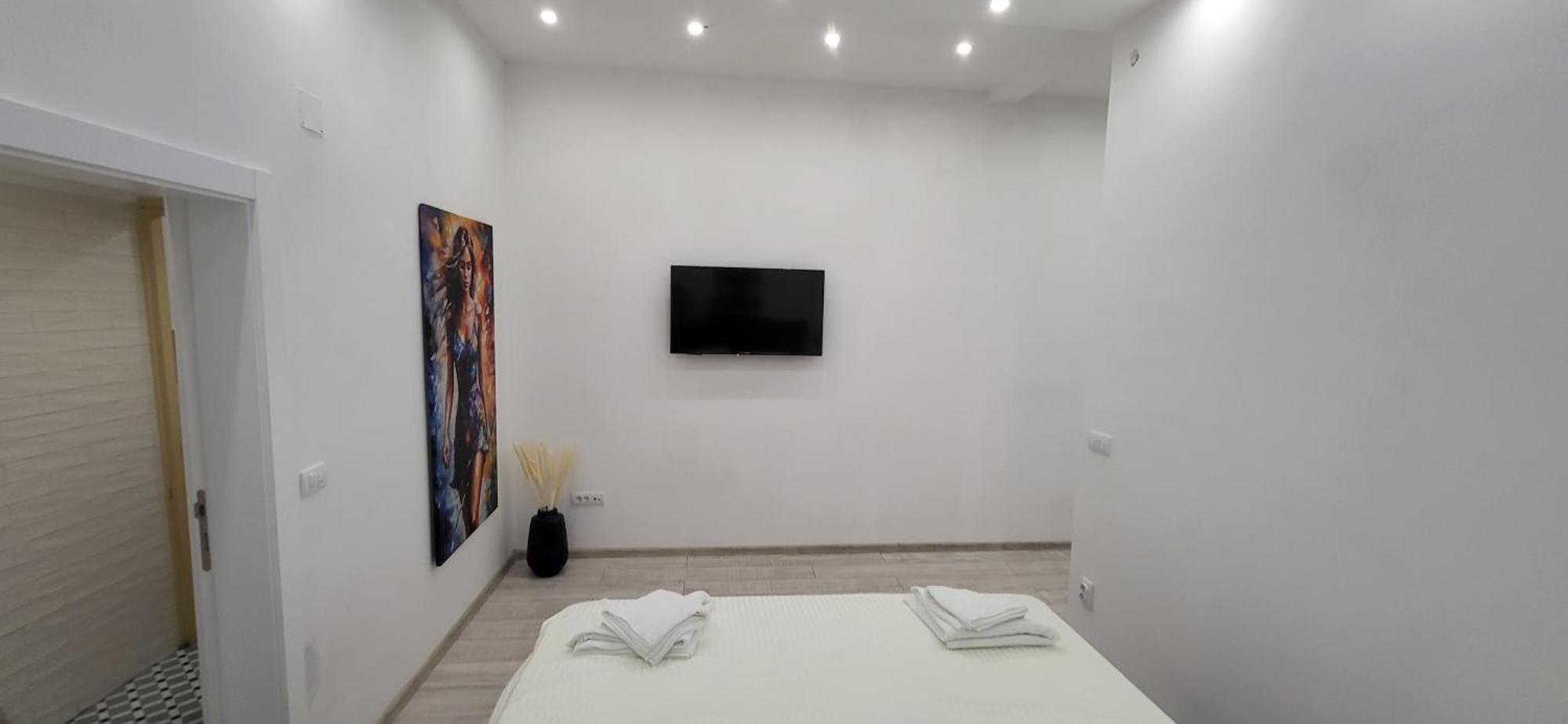 Bumerang Apartmans, New Belgrade, Belgrade Arena ภายนอก รูปภาพ
