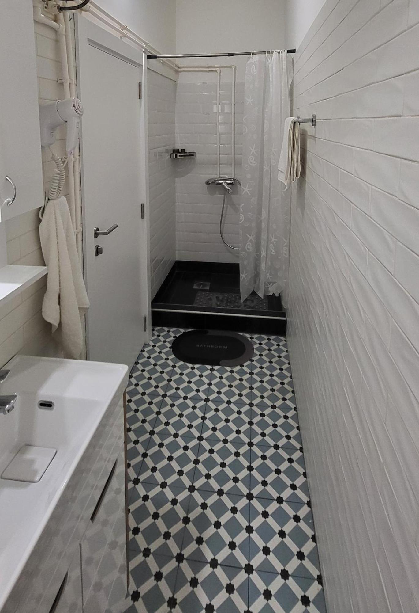 Bumerang Apartmans, New Belgrade, Belgrade Arena ภายนอก รูปภาพ