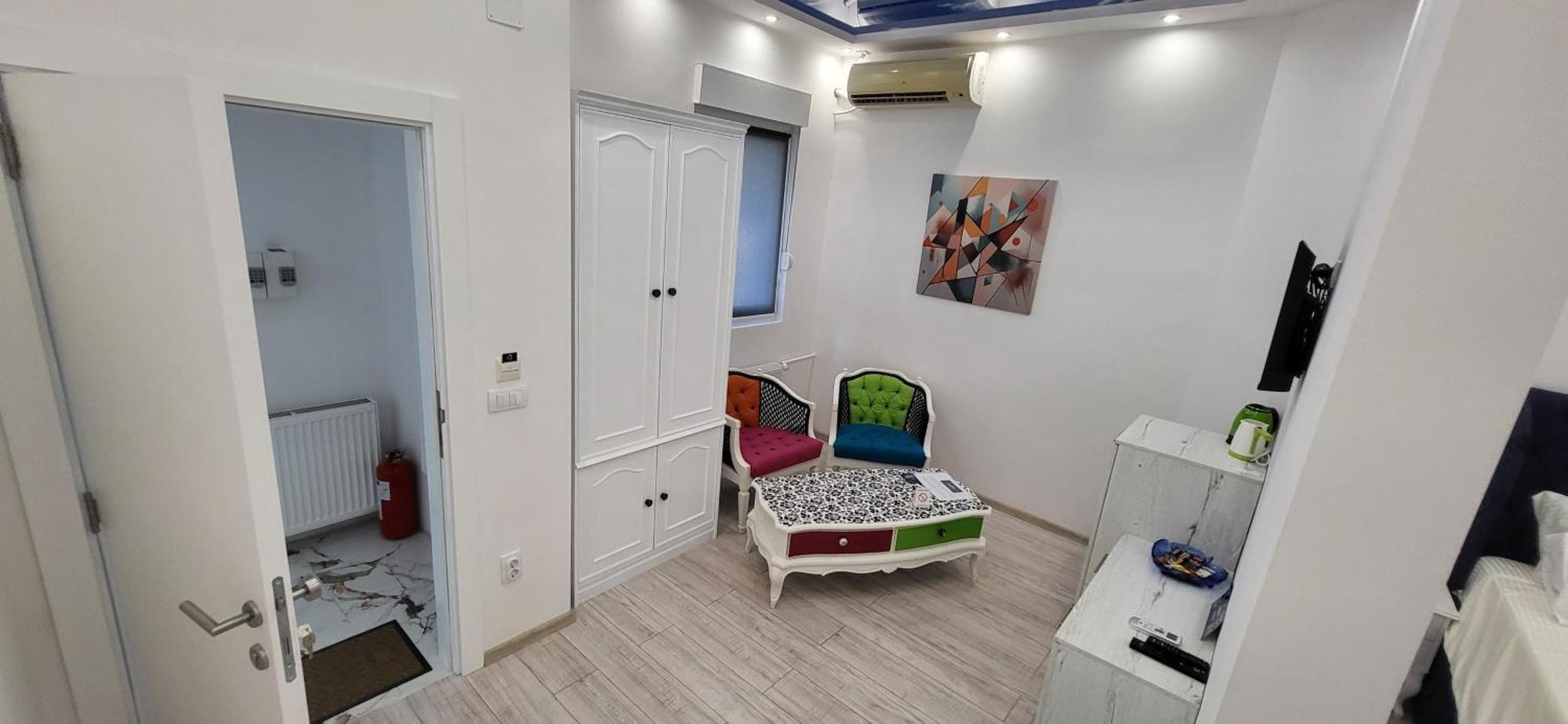Bumerang Apartmans, New Belgrade, Belgrade Arena ภายนอก รูปภาพ