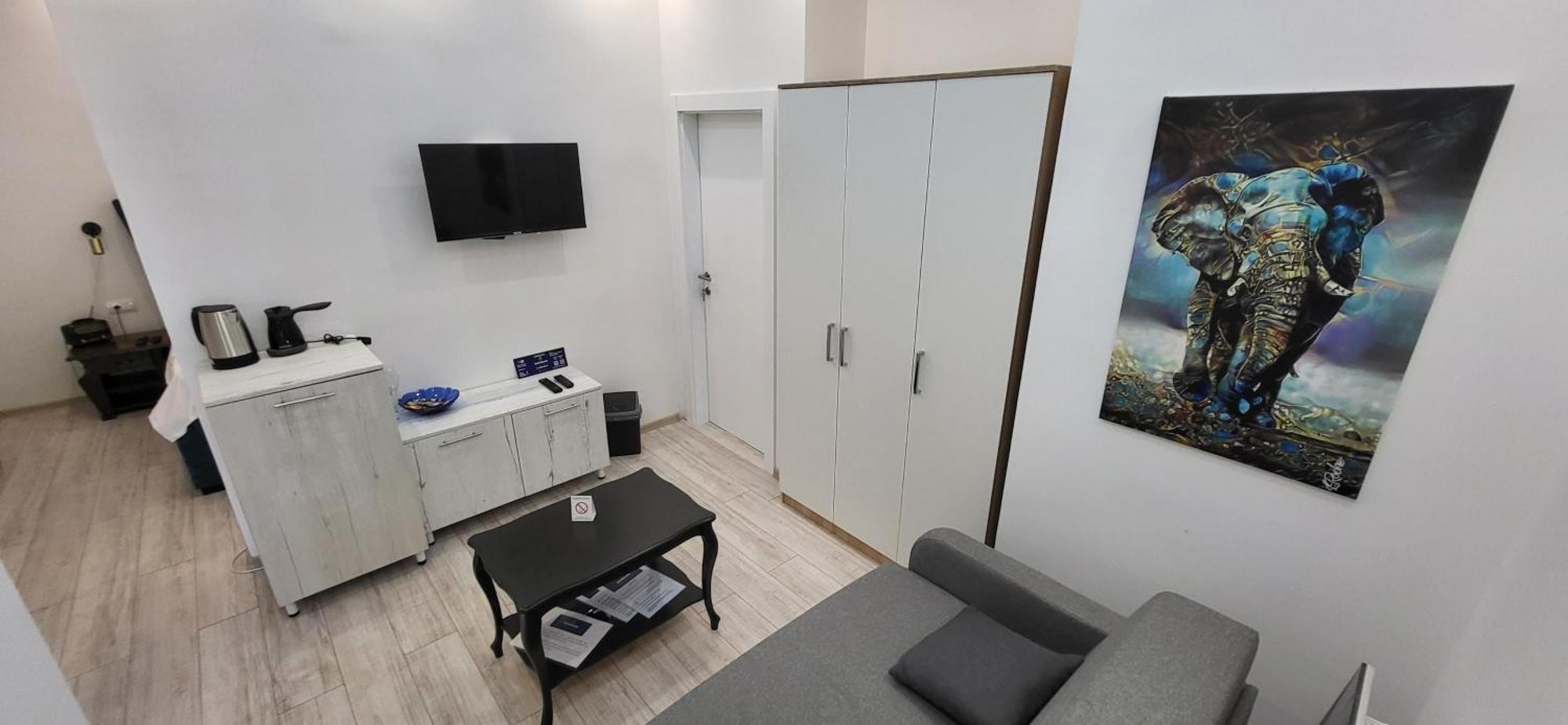 Bumerang Apartmans, New Belgrade, Belgrade Arena ภายนอก รูปภาพ