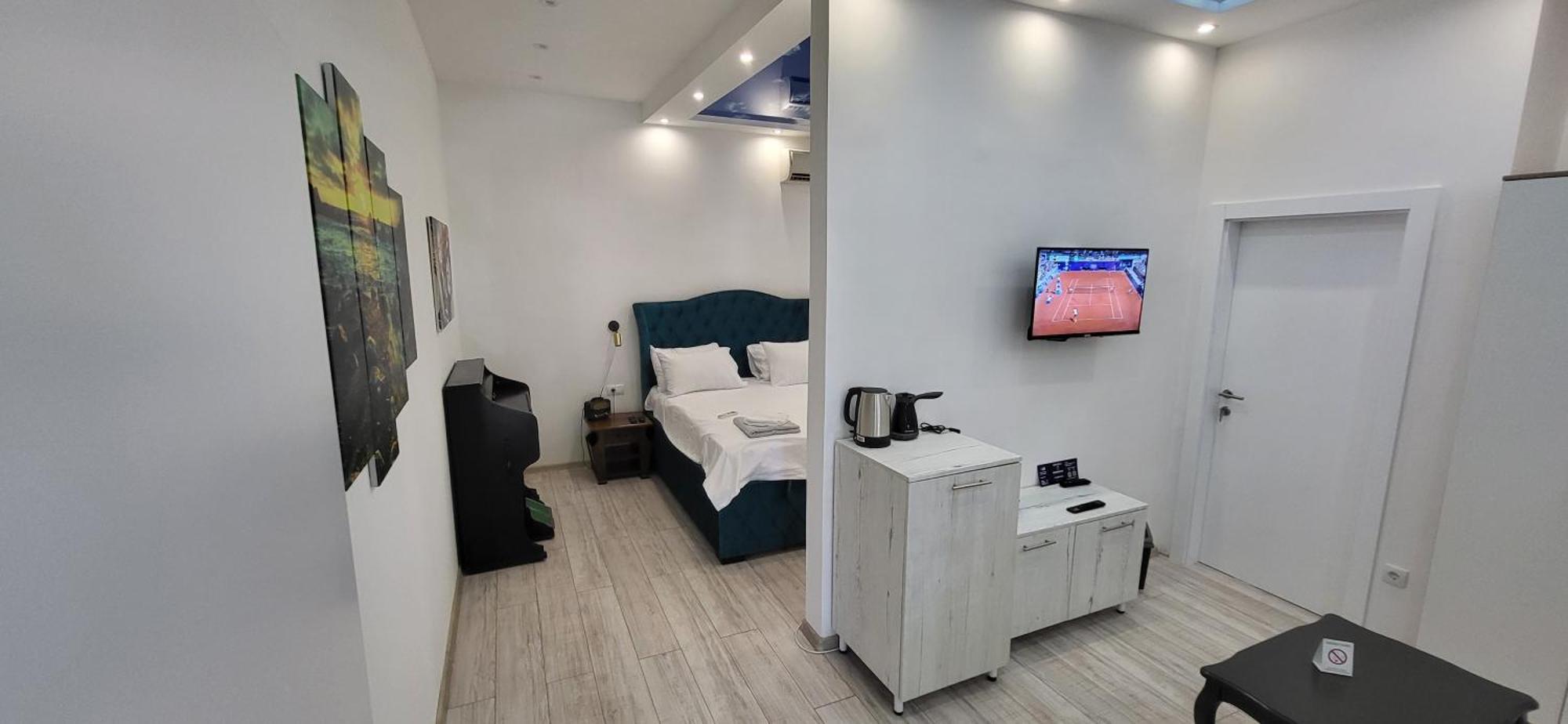 Bumerang Apartmans, New Belgrade, Belgrade Arena ภายนอก รูปภาพ