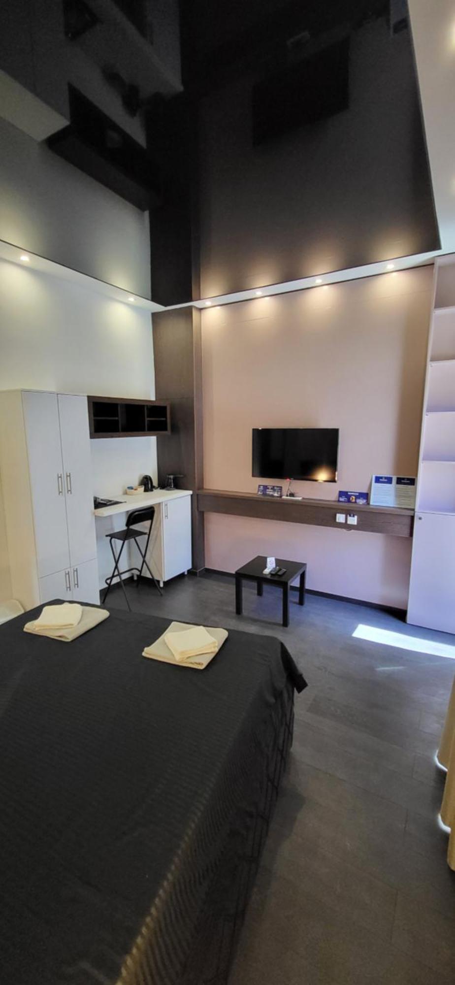 Bumerang Apartmans, New Belgrade, Belgrade Arena ภายนอก รูปภาพ