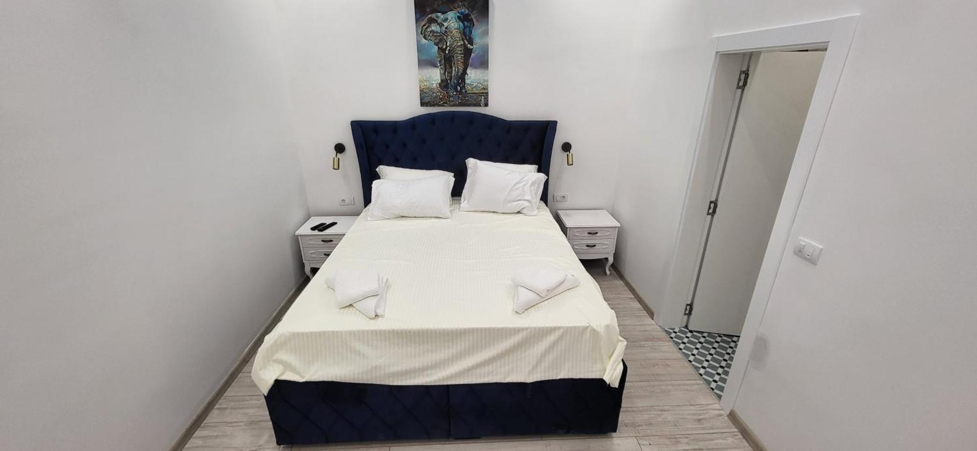 Bumerang Apartmans, New Belgrade, Belgrade Arena ภายนอก รูปภาพ