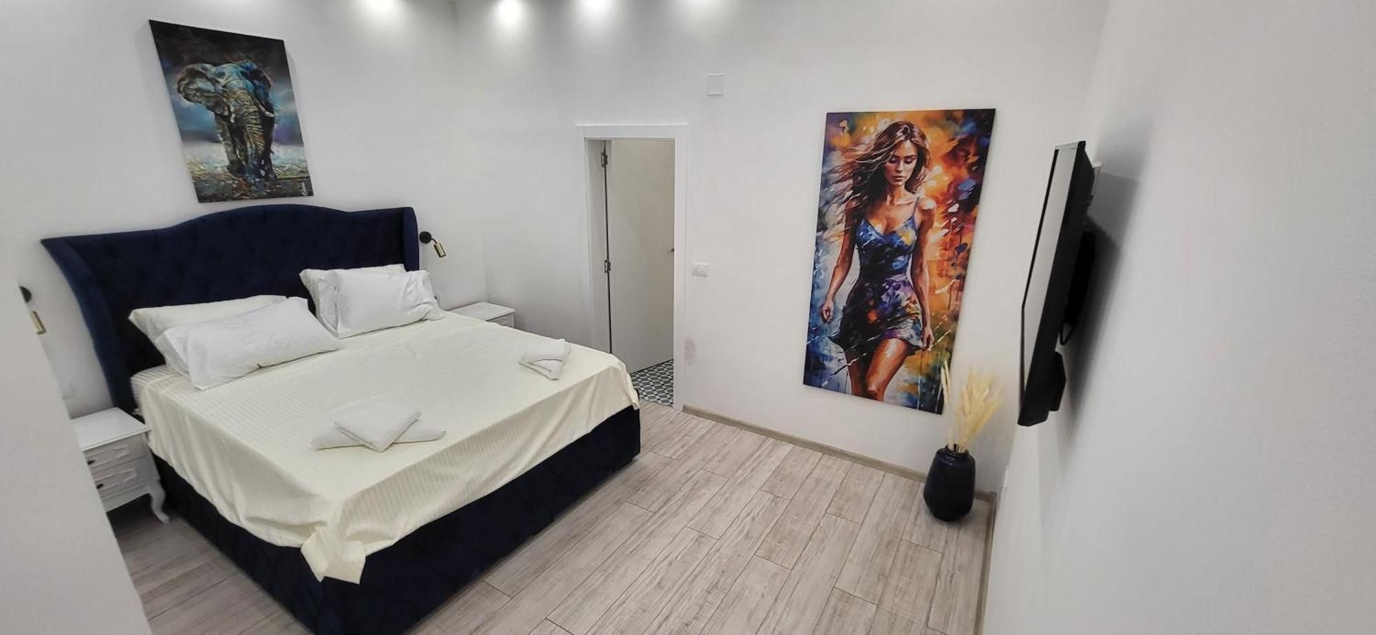 Bumerang Apartmans, New Belgrade, Belgrade Arena ภายนอก รูปภาพ