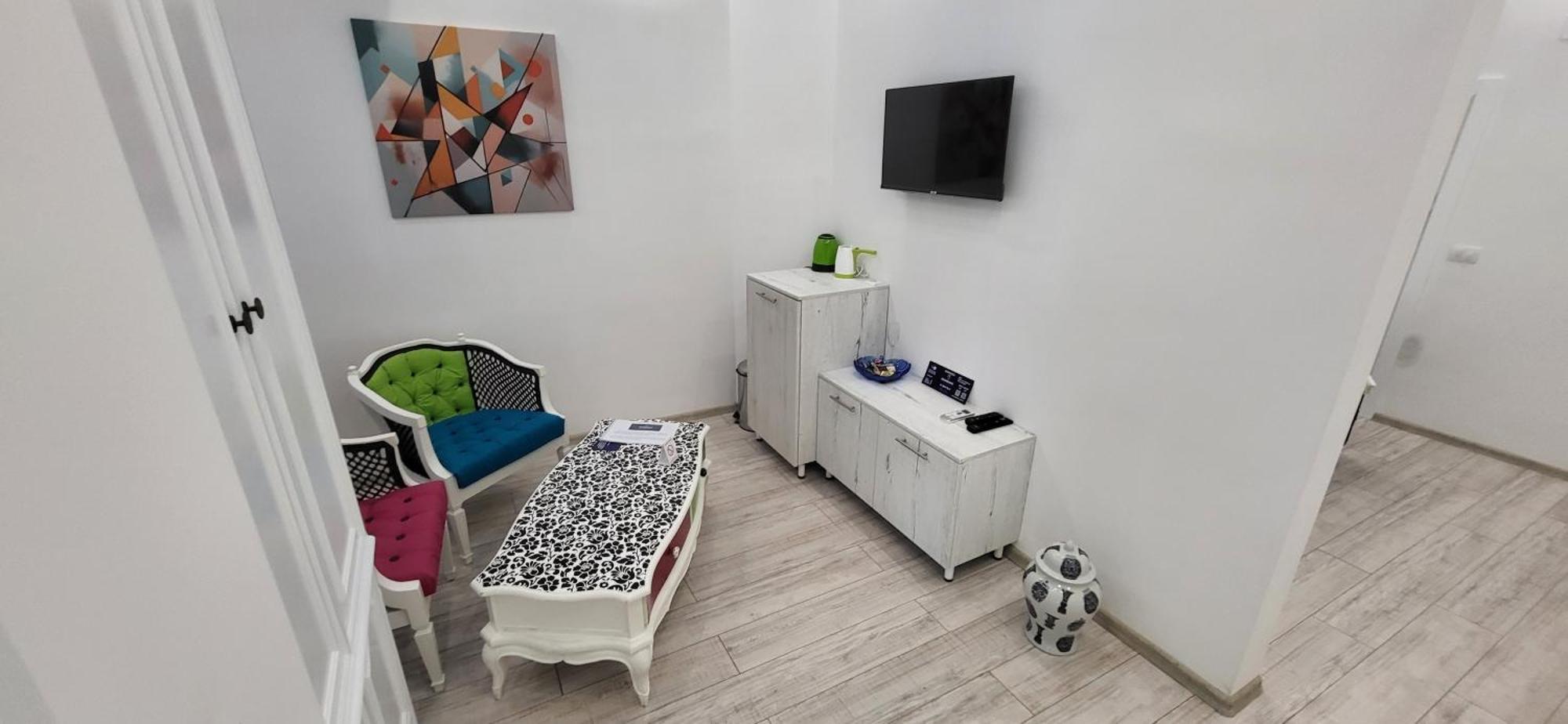 Bumerang Apartmans, New Belgrade, Belgrade Arena ภายนอก รูปภาพ