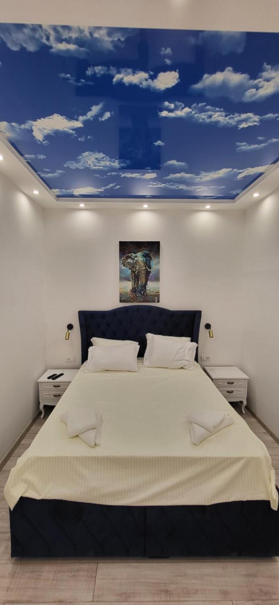 Bumerang Apartmans, New Belgrade, Belgrade Arena ภายนอก รูปภาพ